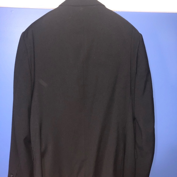 Great first suit blazer - Picture 2 of 3